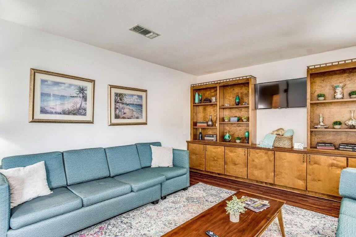 Brilliant In Bellview-Back Unit-- Mins To Nas Pensacola, Beach, Shopping Ngoại thất bức ảnh