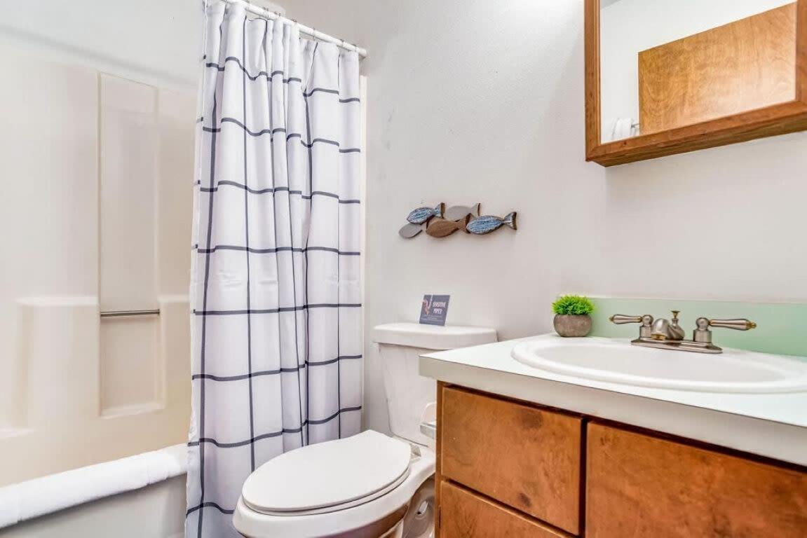 Brilliant In Bellview-Back Unit-- Mins To Nas Pensacola, Beach, Shopping Ngoại thất bức ảnh