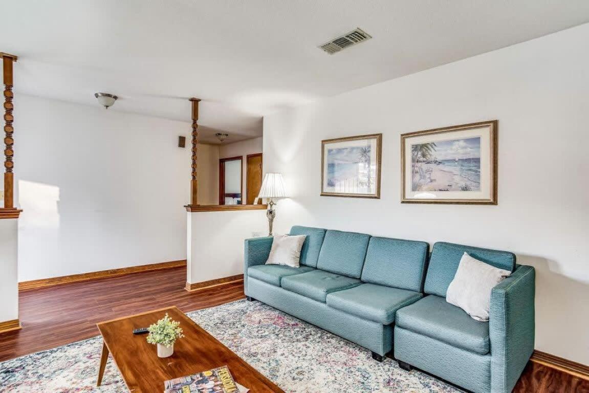 Brilliant In Bellview-Back Unit-- Mins To Nas Pensacola, Beach, Shopping Ngoại thất bức ảnh