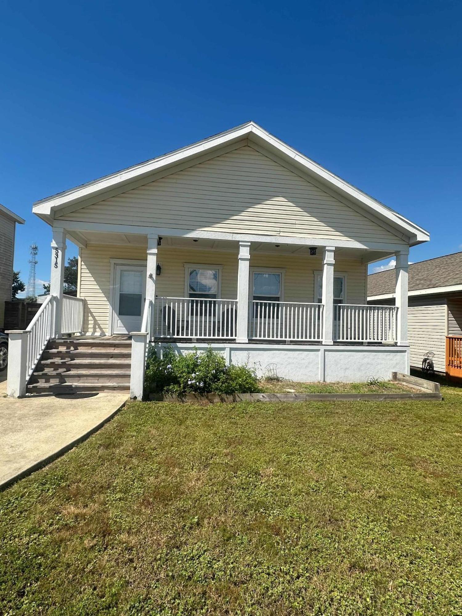 Brilliant In Bellview-Back Unit-- Mins To Nas Pensacola, Beach, Shopping Ngoại thất bức ảnh